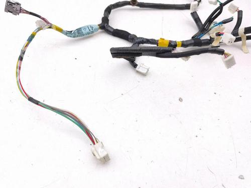 Wiring harness LEXUS IS C (GSE2_) 250 (GSE20) | BP37610715E16 - Image 2