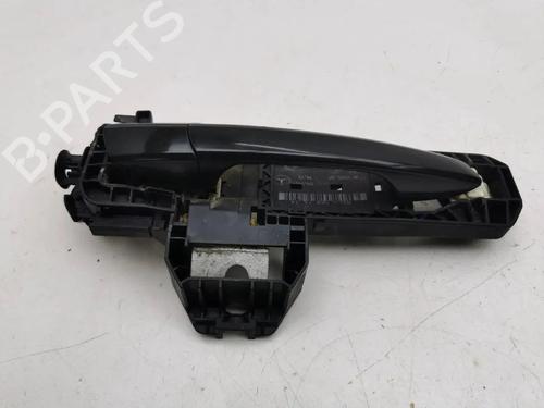 Used Rear right exterior door handle Rear right exterior door handle MERCEDES-BENZ C-CLASS (W204) C 200 CDI (204.001) (136 hp) 36327747 36327747