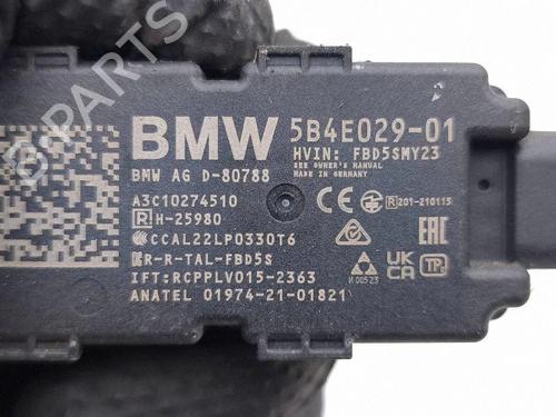 Electronic module BMW 2 Active Tourer (U06) 220i Mild Hybrid | BP38310055M83 - Image 6