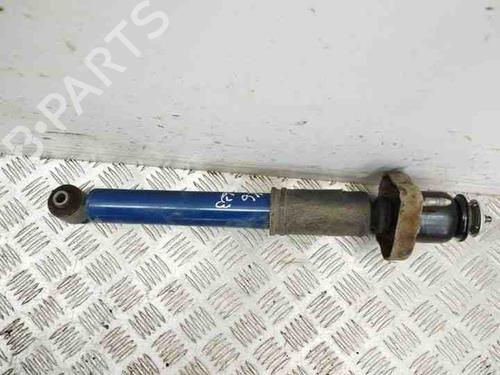 Left rear shock absorber MITSUBISHI OUTLANDER II (CW_W) 2.2 DI-D 4WD | BP28852605M18
