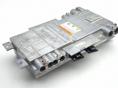 Inverter/Converter TESLA MODEL S (5YJS) 85D AWD | BP40194260M119 - Image 4