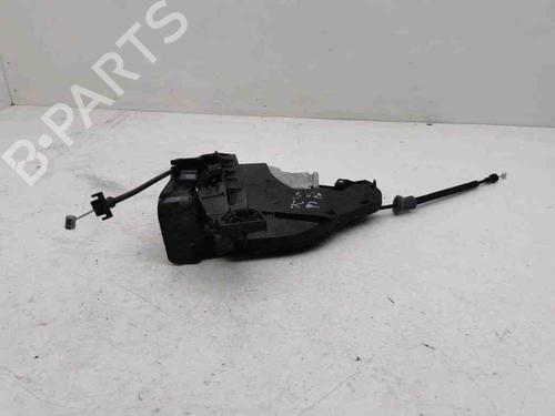 Rear left lock VOLVO V50 (545) 1.6 D | BP28889807C100 