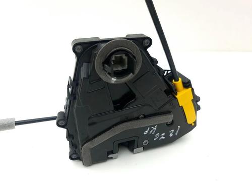 Front left lock RENAULT AUSTRAL E-TECH 200 Hybrid (HGM2) | BP32676507C98 - Image 8