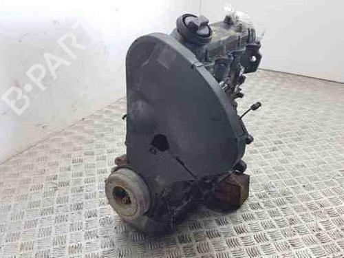 Motor VW NEW BEETLE (9C1, 1C1) 1.9 TDI | BP28843841M1