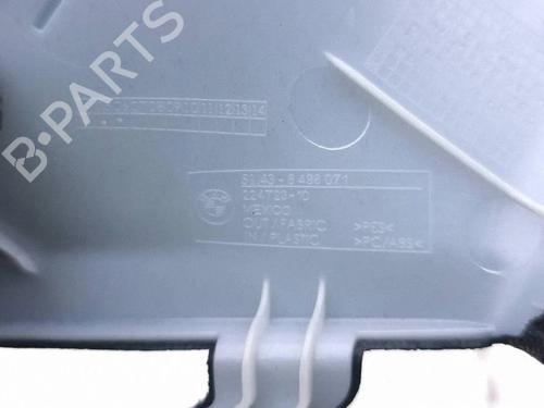 Andre BMW 3 (G20, G80, G28) M3 Competition | BP38501784O1 - Image 6