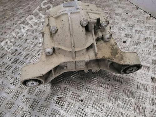 Rear differential PORSCHE CAYENNE (92A) 3.6 | BP28879585M24 - Image 5