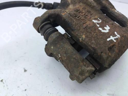 Right front brake caliper CITROËN DS3 (SA_) 1.6 BlueHDi 75 | BP36081316M104 - Image 2