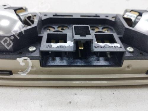 Interior roof light VOLVO XC90 I (275) D5 AWD | BP28851262I8 