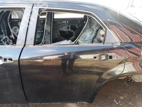 Used Left rear door Left rear door 36197071 36197071