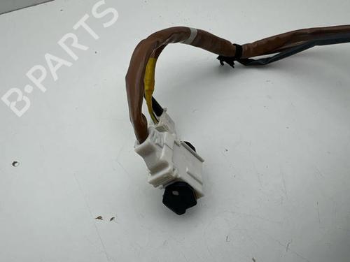 Electronic module TOYOTA GT 86 Coupe (ZN6_) 2.0 (ZN6AC_, ZN6BC_, ZN6K) | BP32143857M83 - Image 4