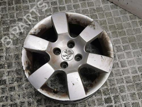 Rim PEUGEOT 5008 (0U_, 0E_) 1.6 HDi | BP28894492C45 