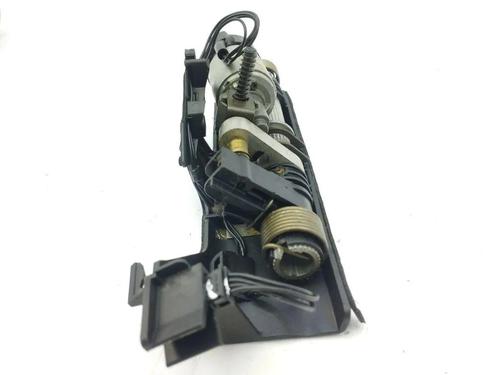 Electronic module MERCEDES-BENZ S-CLASS (W221, V221) S 320 CDI (221.022, 221.122) | BP36187019M83 - Image 5