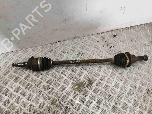 Drivaksel bagtil Højre MAZDA CX-7 (ER) 2.2 MZR-CD AWD (ER10A) (173 hp) 28891283