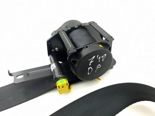 Front right seatbelt KIA OPTIMA (JF) 1.7 CRDi | BP38243686I25 - Image 7