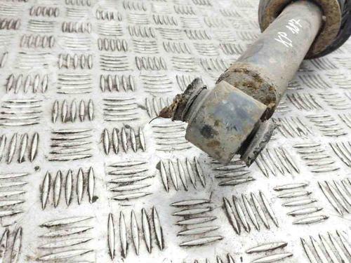 Right front shock absorber PEUGEOT 407 (6D_) 2.0 HDi 135 (6DRHRH, 6DRHRE, 6DRHRG, 6DRHRJ) | BP28886401M17 