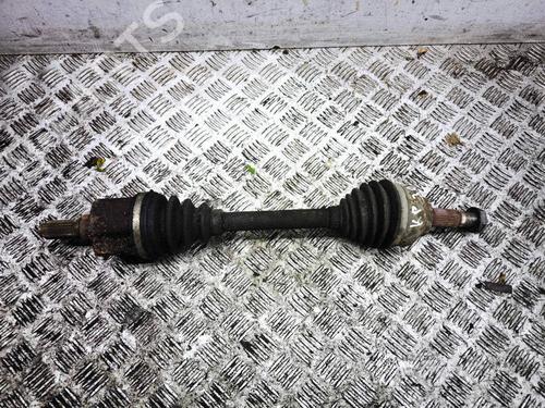 Used Left front driveshaft Left front driveshaft CITROËN C5 III (RD_) 3.0 HDi 240 (RDX8CA) (241 hp) 40230600 40230600
