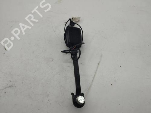 Sikkerhedssele-spænde Sikkerhedssele-spænde MASERATI QUATTROPORTE V 4.2 (400 hp) 36104937 36104937
