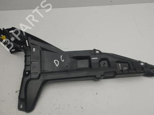 Used Rear bumper bracket TESLA MODEL S (5YJS) 60 (306 hp) 28862832