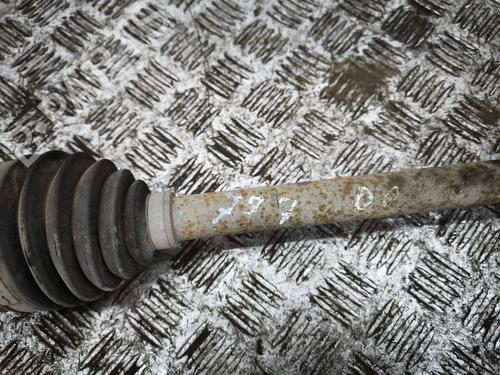 Right front driveshaft CHRYSLER GRAND VOYAGER V (RT) 2.8 CRD | BP36104991M39 - Image 5