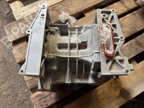 Used Engine Engine 36191236 36191236