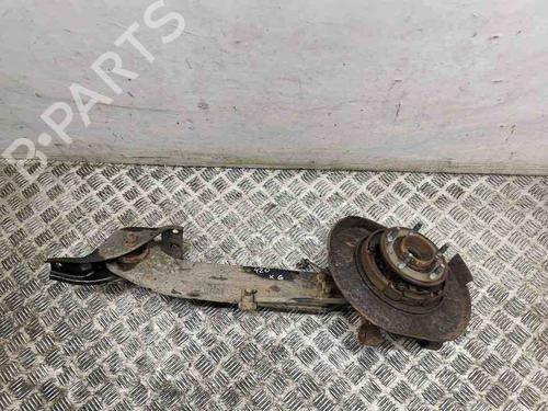 Achsschenkel links hinten CHEVROLET CAPTIVA (C100, C140) 2.0 D 4WD | BP28892254M27