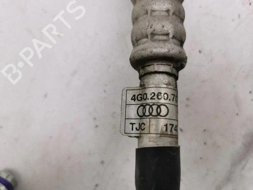 AC pipe AUDI A7 Sportback (4GA, 4GF) 3.0 TDI quattro | BP40209998M126  - Image 6