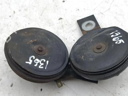 Horn für CITROËN C-CROSSER (VU_, VV_) 2.2 HDi (156 hp) 31246577