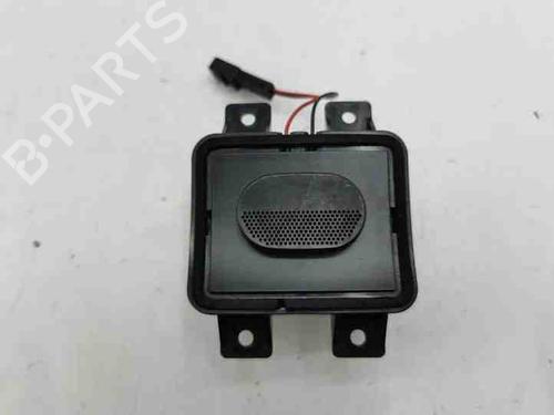 Elektronensonde für BENTLEY FLYING SPUR (4W_) 6.0 W12 (626 hp) 28859441