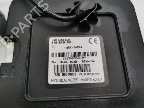 Electronic module HYUNDAI TUCSON (TL, TLE) 1.7 CRDi | BP28894979M83 