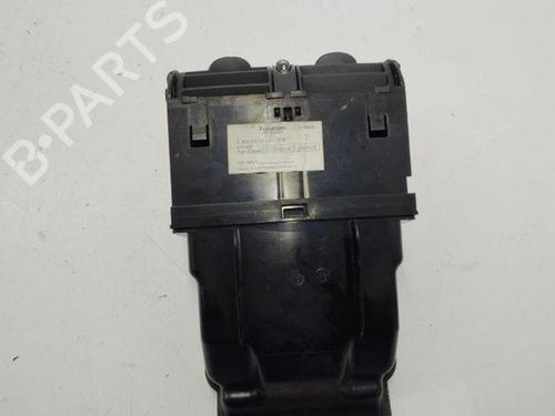 Luftventil MERCEDES-BENZ C-CLASS (W203) C 270 CDI (203.016) | BP28858268I21 