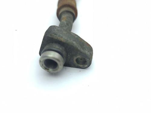 AC pipe HONDA ACCORD VIII Estate (CW) 2.2 i-DTEC (CW3) | BP28888651M126 