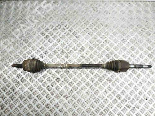 Used Right front driveshaft CHRYSLER VOYAGER IV (RG, RS) 3.8 (218 hp) 28892003