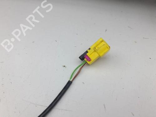Right front seat SEAT IBIZA V (KJ1, KJG) 1.0 TSI | BP28878433C16 