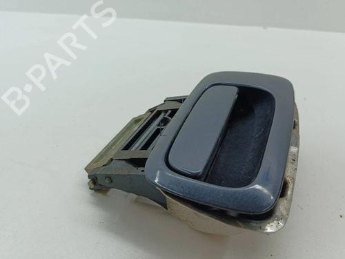 Rear left exterior door handle OPEL ASTRA G Estate (T98) 1.7 DTI 16V (F35) | BP28875279C130 