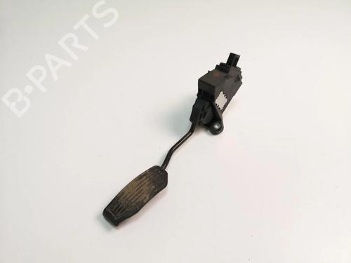 Used Pedal Pedal 36349097 36349097