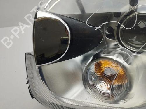 Left headlight MINI MINI COUNTRYMAN (R60) John Cooper Works ALL4 | BP33644532C28 - Image 12