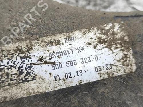 Right rear suspension arm VW ARTEON (3H7, 3H8) 2.0 TDI 4motion | BP28863680M15 