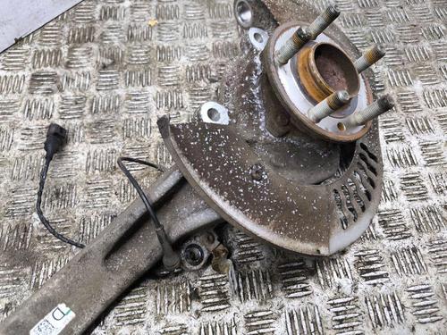 Left front steering knuckle JAGUAR E-PACE (X540) 2.0 D180 AWD | BP37510799M25 - Image 4
