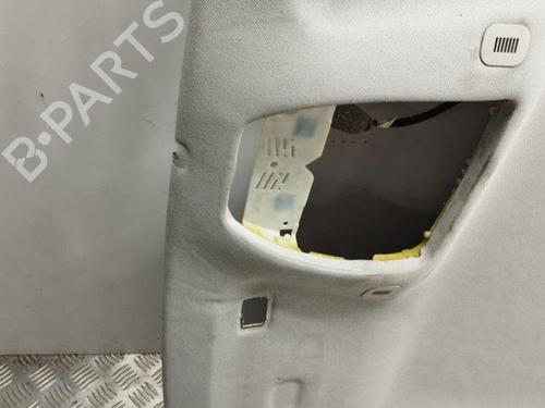 Interior roof MERCEDES-BENZ B-CLASS Sports Tourer (W245) B 180 CDI (245.207) | BP28851350I12 