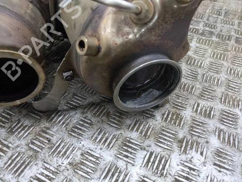 Catalyst SKODA KODIAQ II (PS7) 2.0 TDI | BP38639497M10 - Image 4