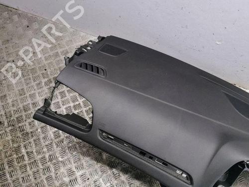 Dashboard RENAULT MEGANE IV Hatchback (B9A/M/N_) 1.2 TCe 130 (B9MR) | BP38243391C46 - Image 8