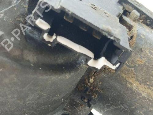 Rear wiper motor CHRYSLER VOYAGER II (ES) 2.5 TD | BP28842256M102 