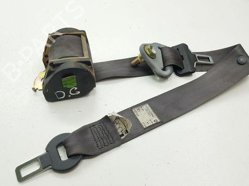Used Rear right seatbelt RENAULT ESPACE II (J/S63_) 2.2 (J/S637, J63G) (108 hp) 28889703