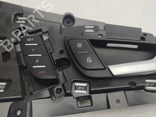 Front right interior door handle AUDI A7 Sportback (4GA, 4GF) 3.0 TDI quattro | BP36104725I14 - Image 5