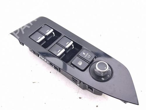 Right front window switch MAZDA CX-5 (KF) 2.2 D | BP38479352I26 - Image 4