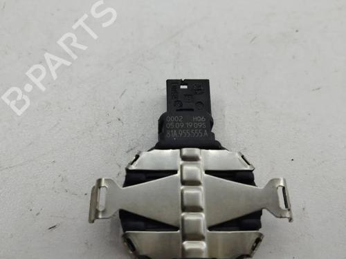 Electronic sensor AUDI Q5 (FYB, FYG) 45 TFSI Mild Hybrid quattro | BP34475303M84 - Image 4
