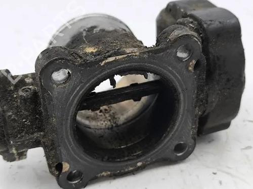 Throttle body TOYOTA COROLLA Verso (_E12_) 2.0 D-4D (CDE120_, CDE120R) | BP28857211M82