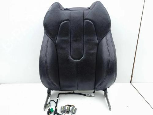 Used Left front seat Left front seat 36199769 36199769