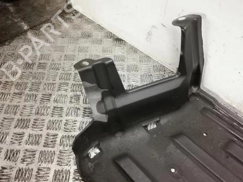 Underbody protection JEEP CHEROKEE (KL) 2.0 CRD 4x4 | BP28864602M92 - Image 15