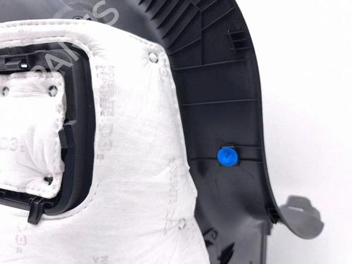 Boot lining KIA NIRO II (SG2) EV | BP38241494I3 - Image 16